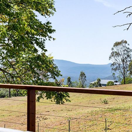 Hollow Tree Farm Toowoomba Exteriér fotografie