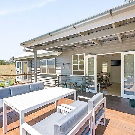 Hollow Tree Farm Toowoomba Exteriér fotografie