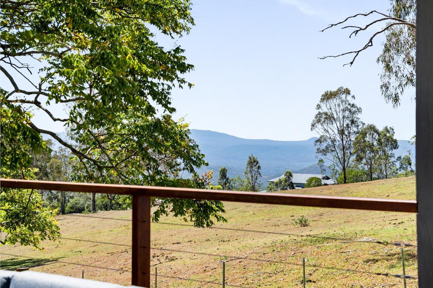 Hollow Tree Farm Toowoomba Exteriér fotografie