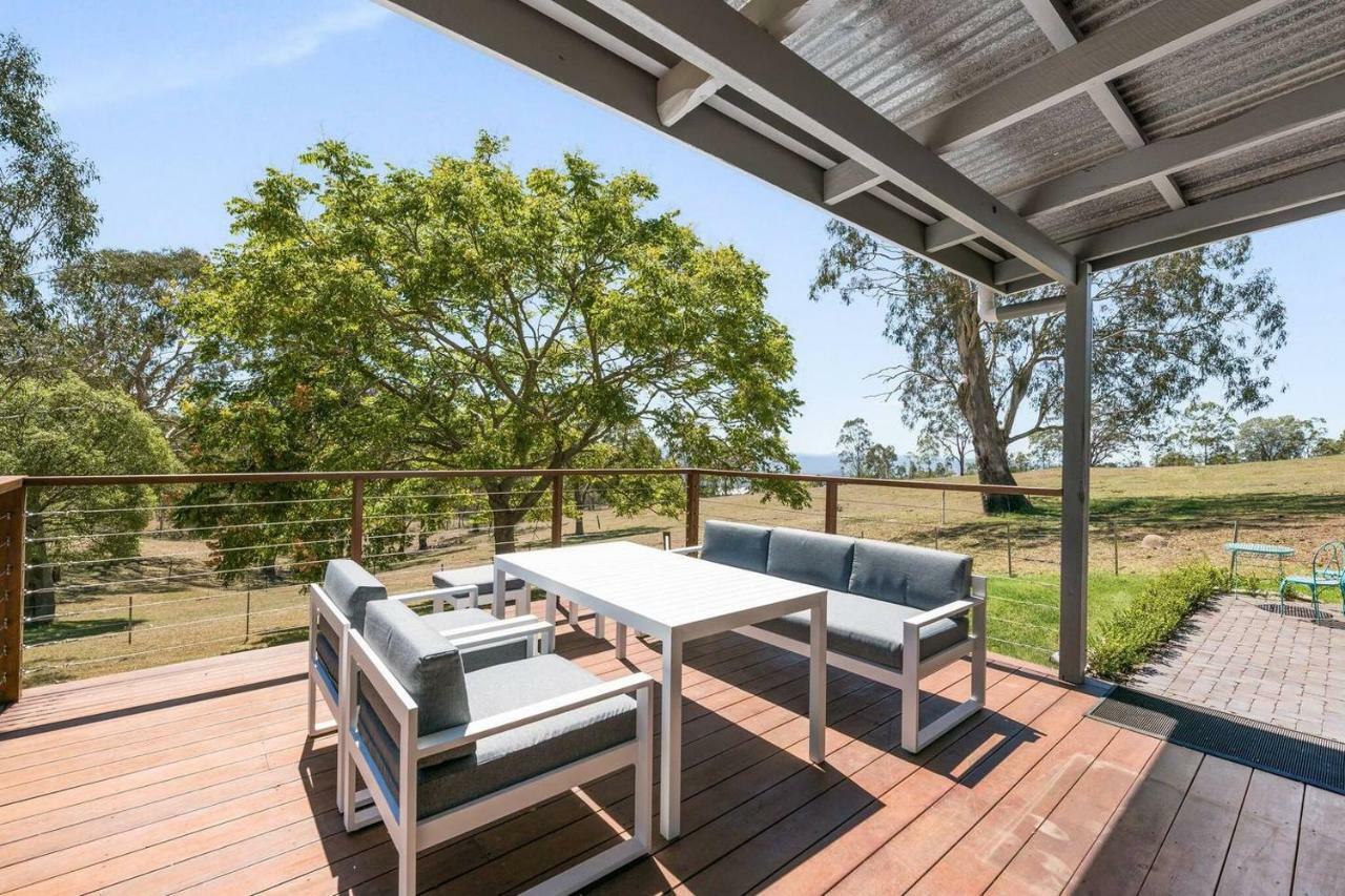 Hollow Tree Farm Toowoomba Exteriér fotografie