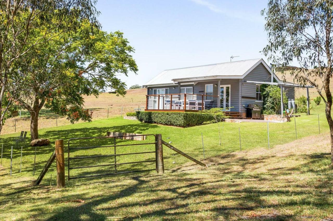 Hollow Tree Farm Toowoomba Exteriér fotografie