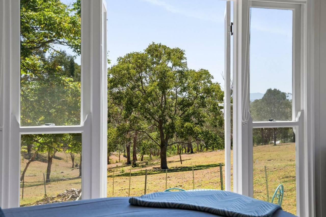 Hollow Tree Farm Toowoomba Exteriér fotografie