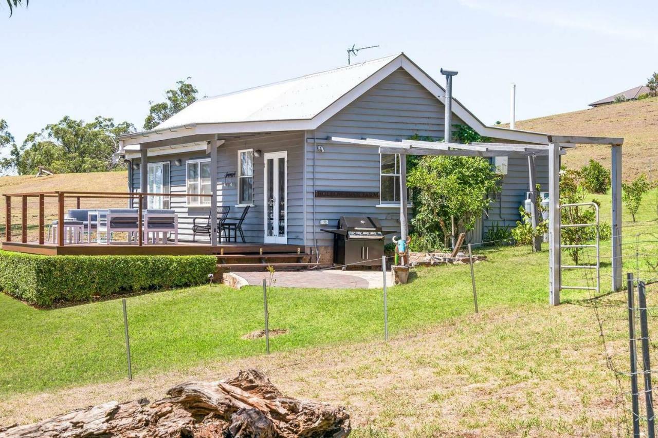Hollow Tree Farm Toowoomba Exteriér fotografie