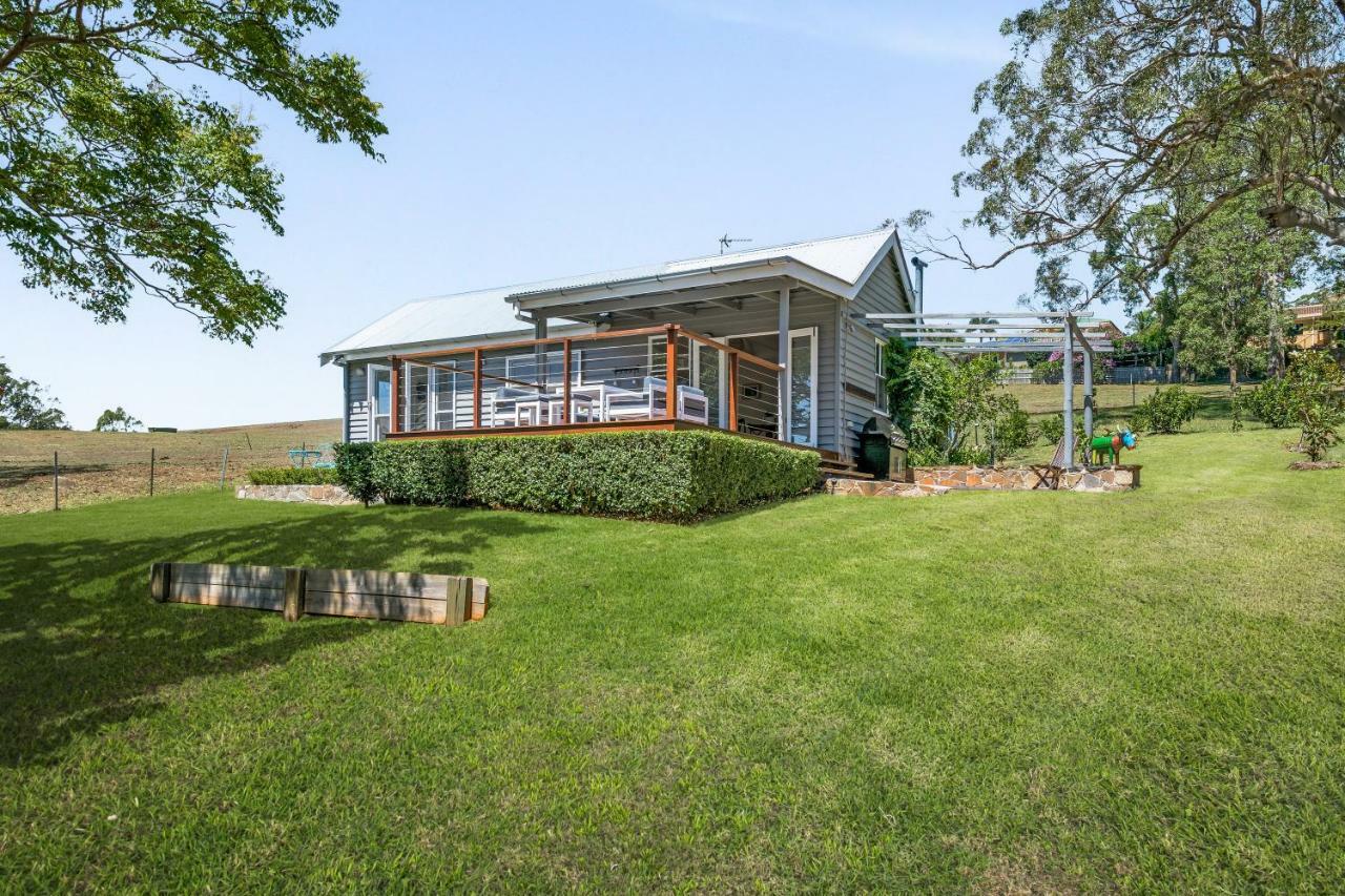 Hollow Tree Farm Toowoomba Exteriér fotografie