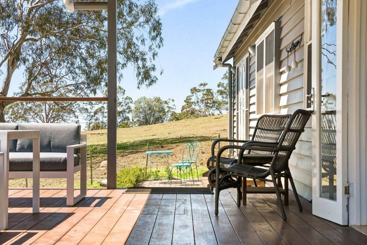 Hollow Tree Farm Toowoomba Exteriér fotografie