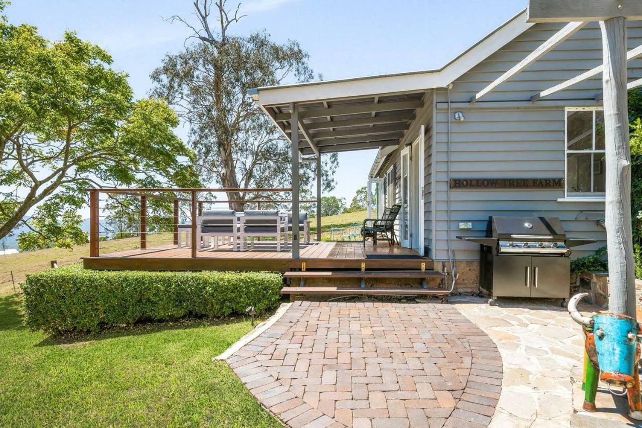 Hollow Tree Farm Toowoomba Exteriér fotografie
