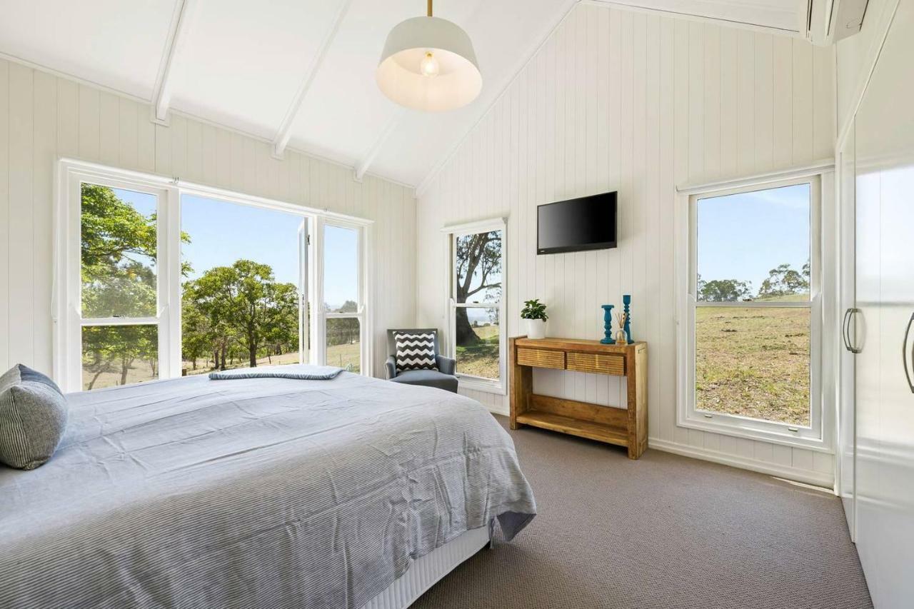 Hollow Tree Farm Toowoomba Exteriér fotografie